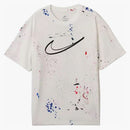 Nike X Futura Breaking Max90 T-shirt (asia Sizing) White