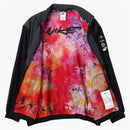 Nike X Futura Women's Breaking Windrunner Jacket (asia Sizing) Black/anthracite