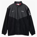 Nike X Futura Women's Breaking Windrunner Jacket (asia Sizing) Black/anthracite