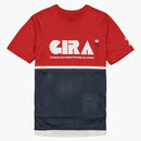 Nike X Gyakusou Nrg T-shirt Red