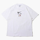 Nike X Hello Kitty Air T-shirt (asia Sizing) White