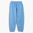Nike X Hello Kitty Sweatpants (asia Sizing) Blue