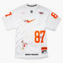 Nike X Heron Preston Oversized Jersey White