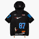 Nike X Heron Preston Ss Jacket Black