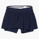 Nike X Jacquemus La Jupe Short (asia Sizing) Navy