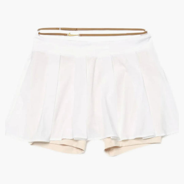 Nike X Jacquemus La Jupe Short (asia Sizing) White