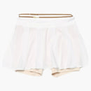 Nike X Jacquemus La Jupe Short White
