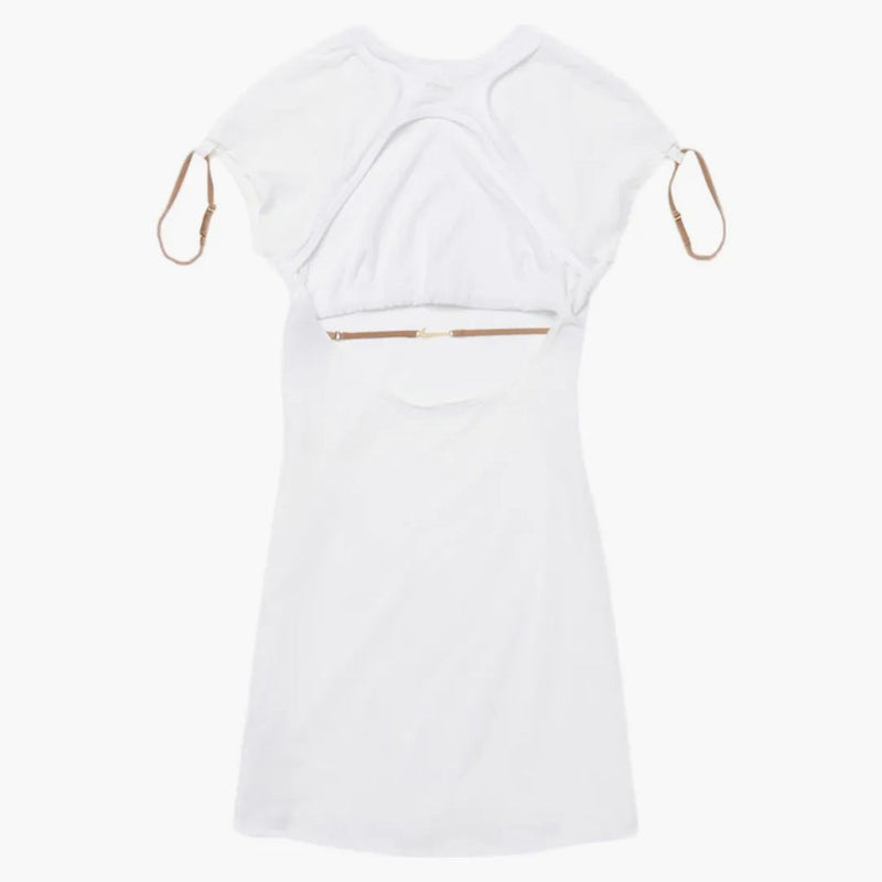 Nike X Jacquemus La Robe (asia Sizing) White