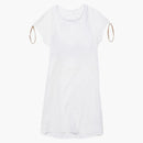 Nike X Jacquemus La Robe (asia Sizing) White