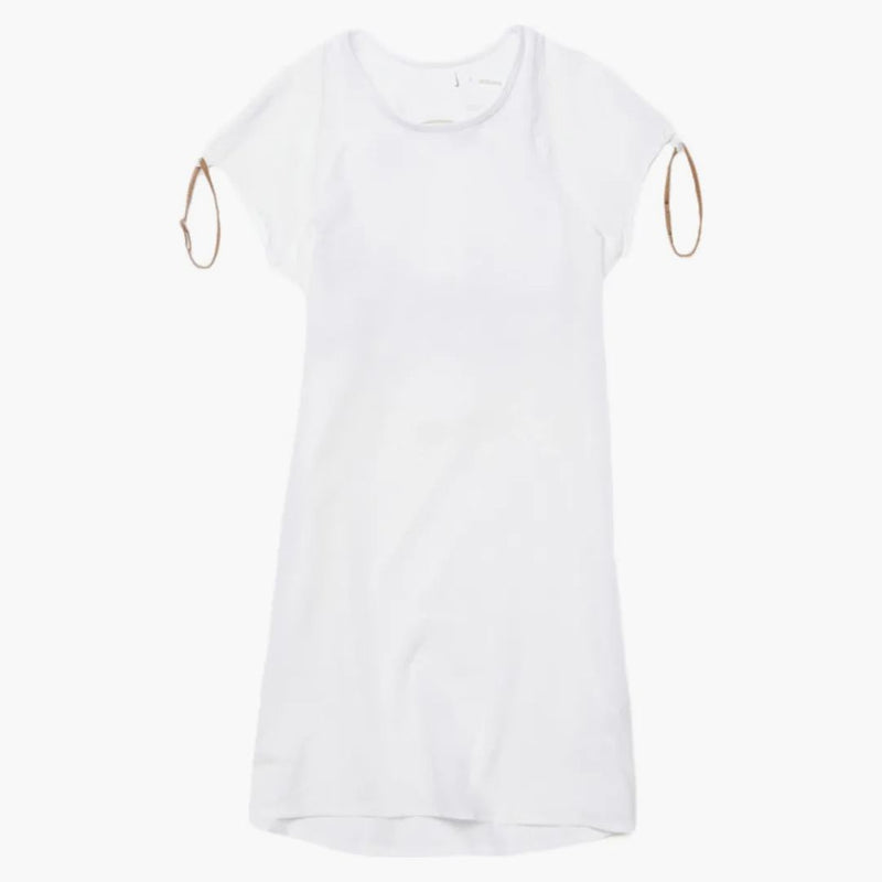 Nike X Jacquemus La Robe (asia Sizing) White