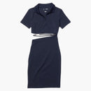 Nike X Jacquemus La Robe Polo Dark Obsidian/black