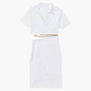 Nike X Jacquemus La Robe Polo White