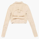 Nike X Jacquemus Le Polo Off-white