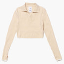 Nike X Jacquemus Le Polo Off-white