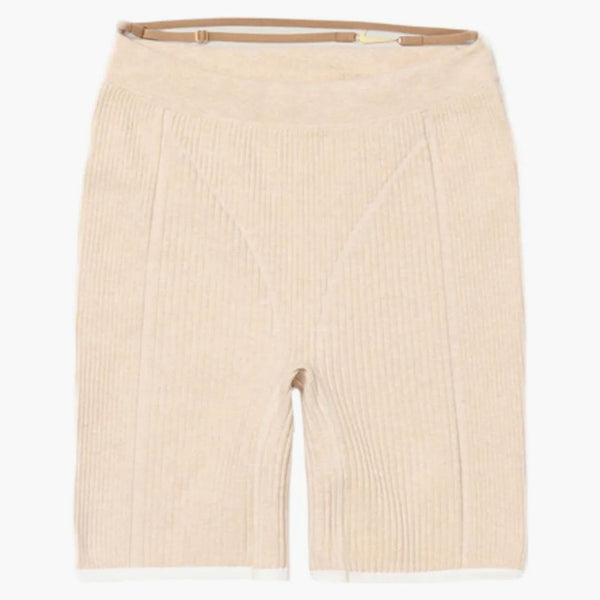 Nike X Jacquemus Le Short Off-white