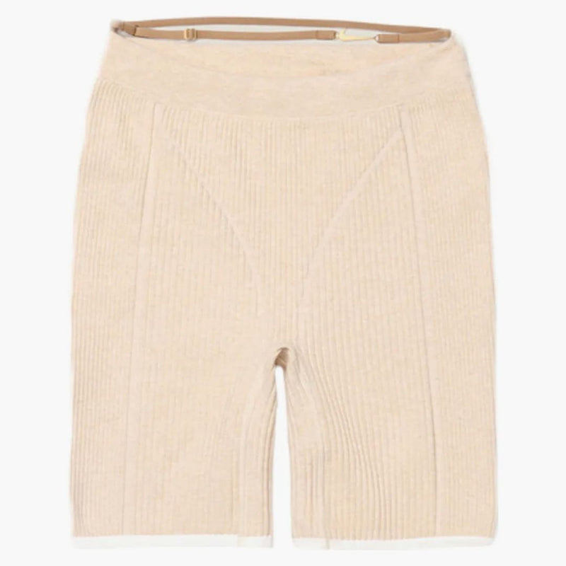 Nike X Jacquemus Le Short Off-white