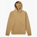 Nike X John Elliott Lebron James Hoodie Tan