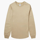Nike X John Elliott Lebron James Ls T-shirt Tan