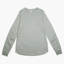Nike X John Elliott X Lebron James Nitrogen Long Sleeve Tee Green