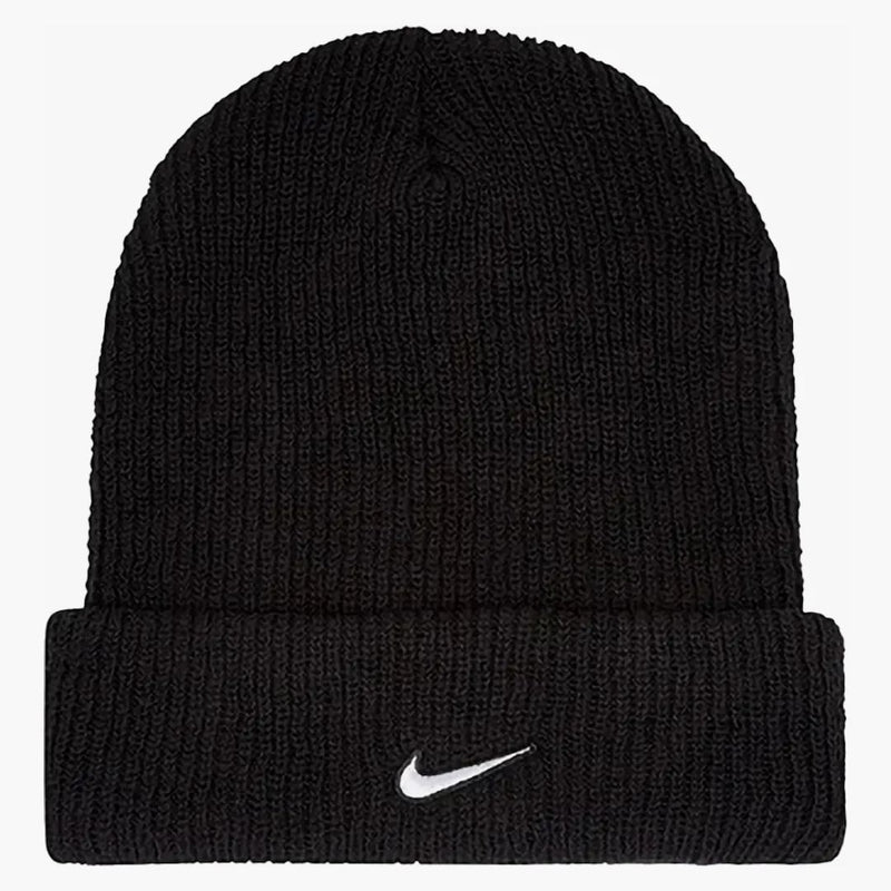 Nike X Kaws Sky High Farm Workwear Beanie Black