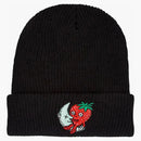 Nike X Kaws Sky High Farm Workwear Beanie Black