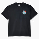 Nike X Kaws Sky High Farm Workwear Perennial Graphic T-Shirt Black