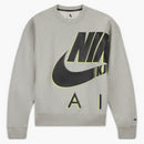 Nike X Kim Jones Fleece Crewneck Grey
