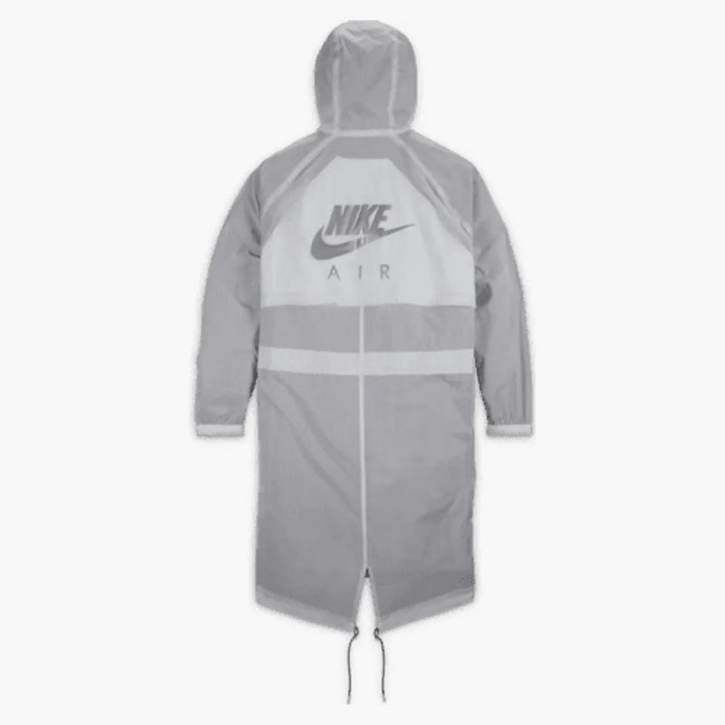 Nike X Kim Jones Parka Navy/grey