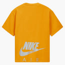 Nike X Kim Jones Short Sleeved Tee Orange