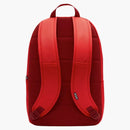 Nike X Lego Collection Heritage 25l Backpack Rush Red/dark Cayenne/metallic Silver