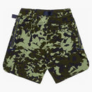 Nike X Mmw 2-in-1 Shorts Black