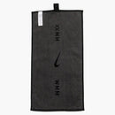 Nike x mmw 3-1 konvertibilní kalhoty černé