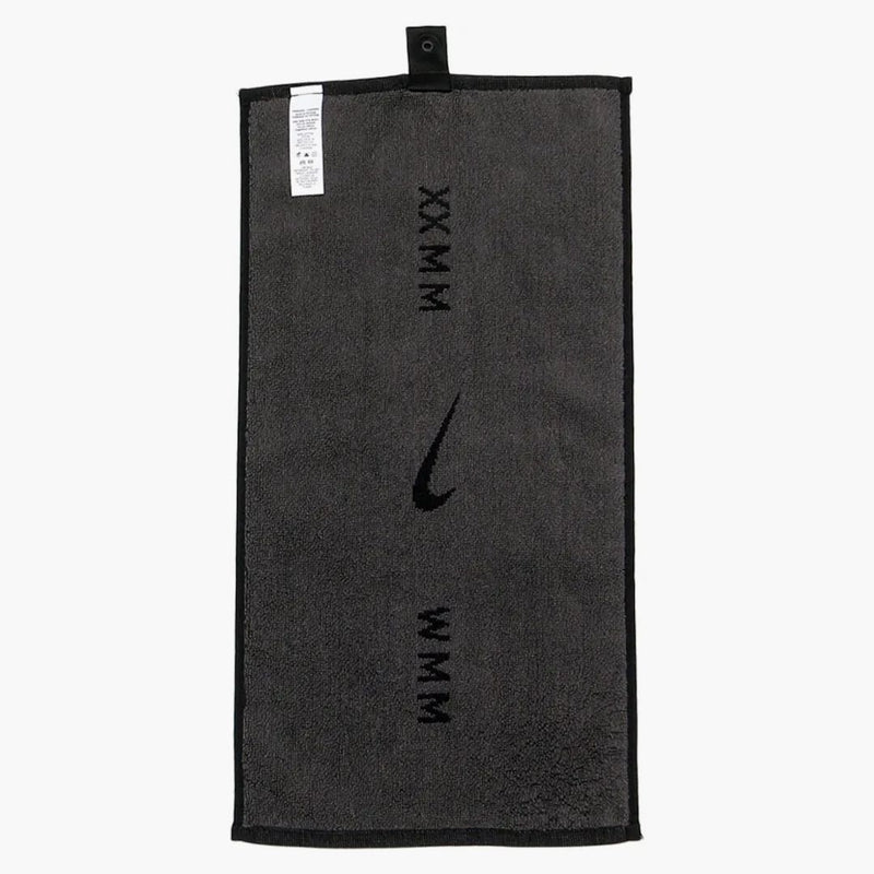 Nike x mmw 3-1 konvertibilní kalhoty černé