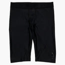 Nike x mmw 3-1 konvertibilní kalhoty černé