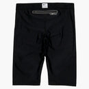 Nike x mmw 3-1 konvertibilní kalhoty černé