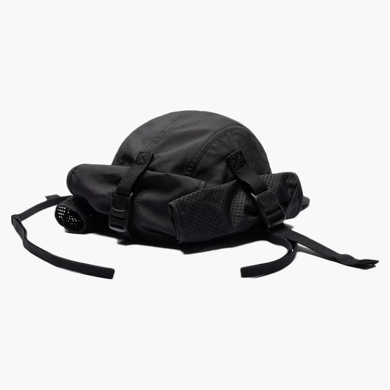 Nike X Mmw Aw84 Cap Black