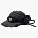 Nike X MMW AW84 Cap Black
