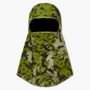 Nike X MMW Balaclava Camo