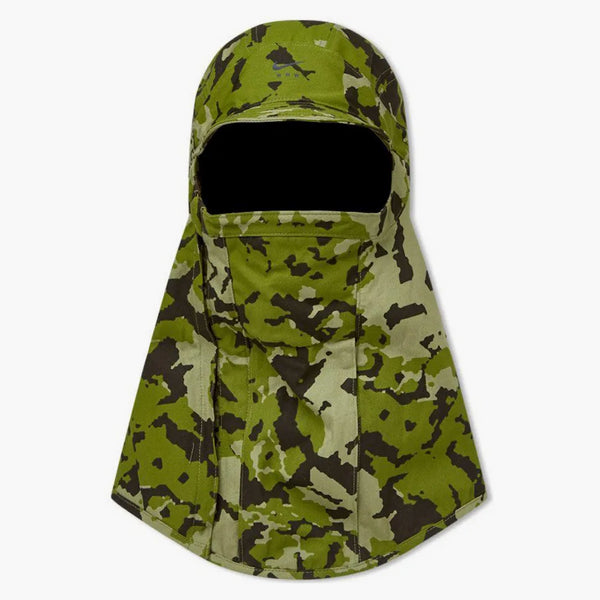 Nike x mmw balaclava camo