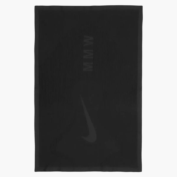 Nike x mmw přikrývka černá