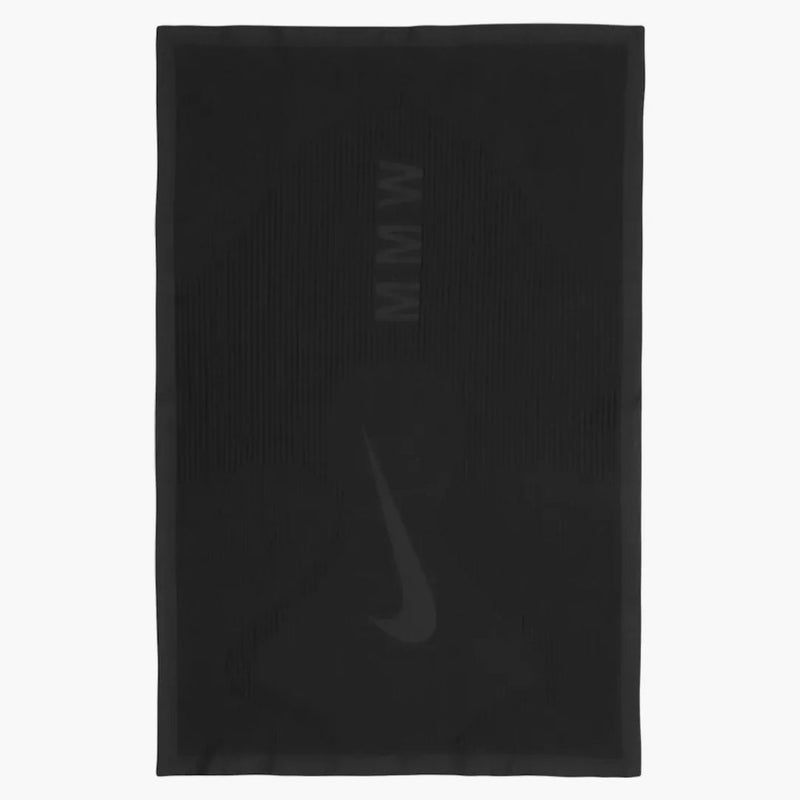 Nike x MMW Blanket Black