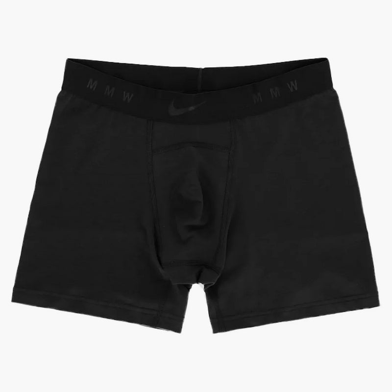 Nike x mmw písmeno černé