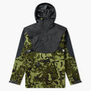 Nike X MMW Flc HD Jacket Black