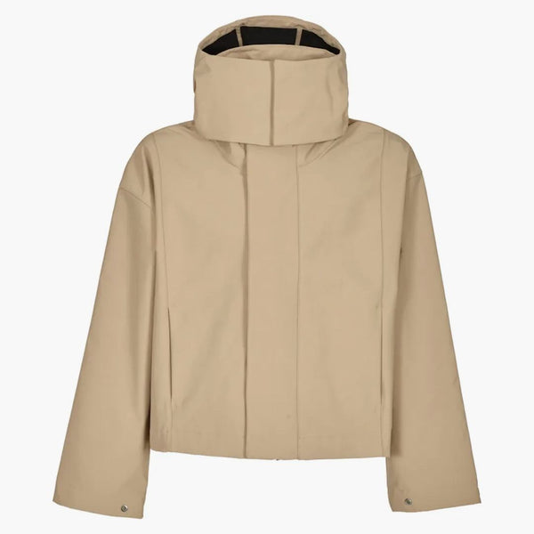 Nike x mmw bunda beige