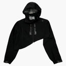 Nike X MMW Jacket Black