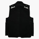 Nike X MMW Jacket Black