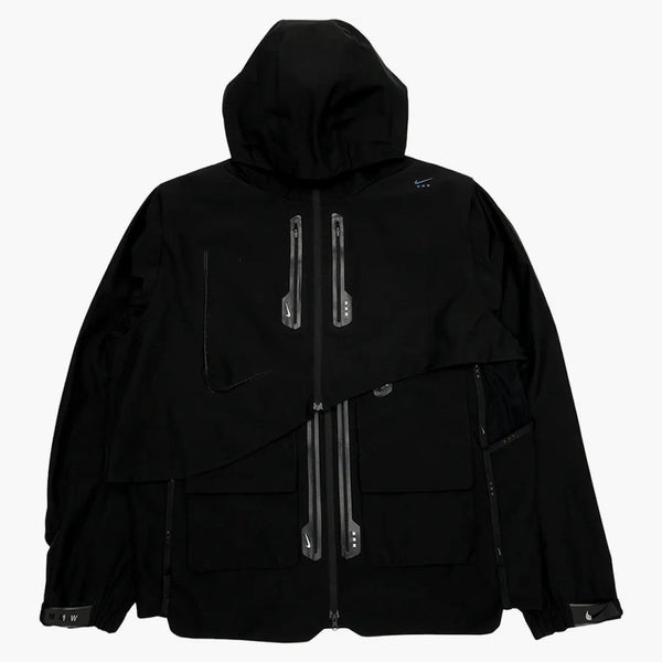 Nike X MMW Jacket Negro