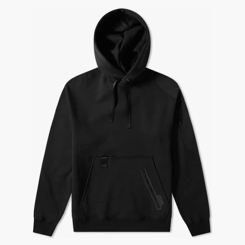 Nike x MECH MWEATER Black