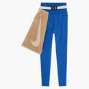 Nike x mmw blu stretto