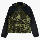 Nike X MMW Women's Jacket Black